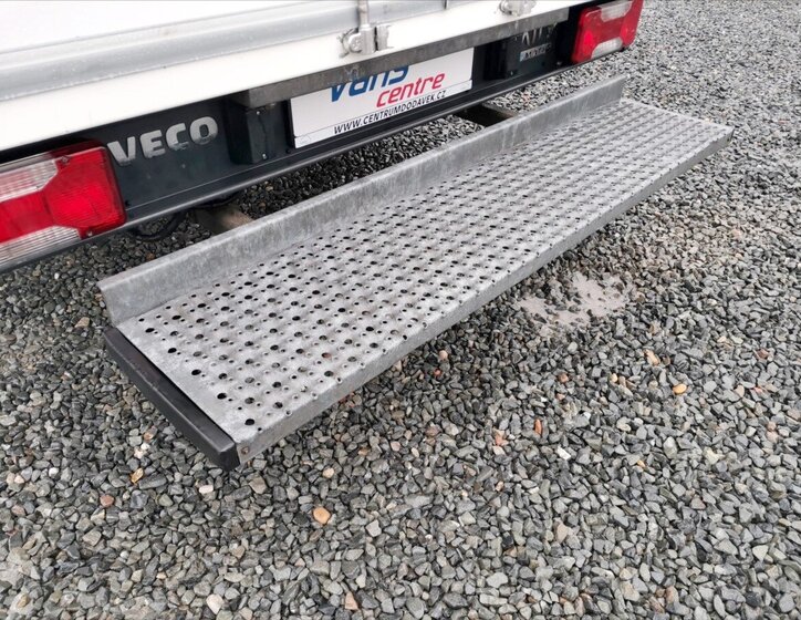 Iveco Daily Skříň 2,3 l 100 kw