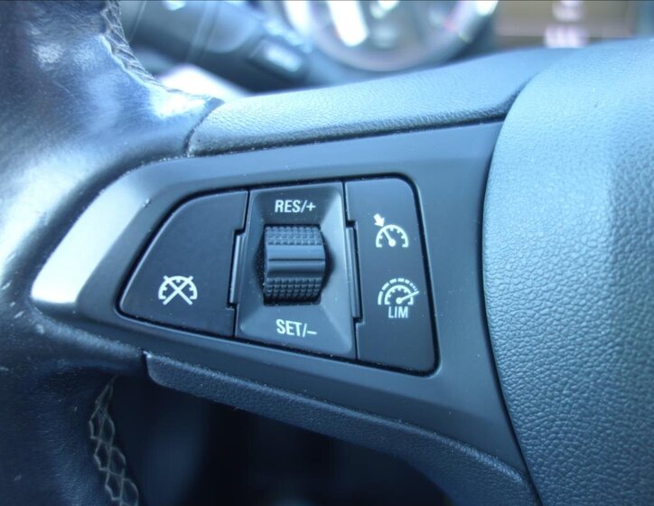 Opel Astra Kombi 1,6 l 81 kw