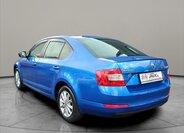Škoda Octavia Sedan / Limuzína 1,6 l 77 kw