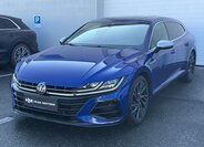Volkswagen Arteon Kombi 2,0 l 235 kw