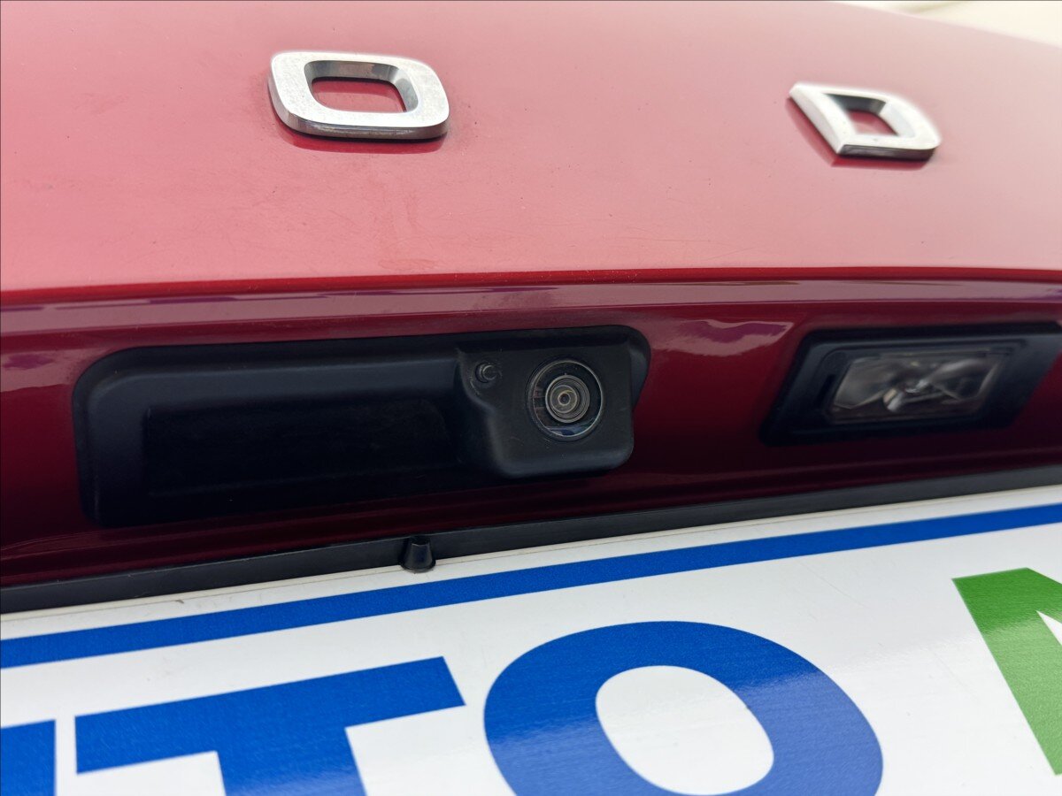 Škoda Kamiq SUV / Terénní 999,0 81 kw