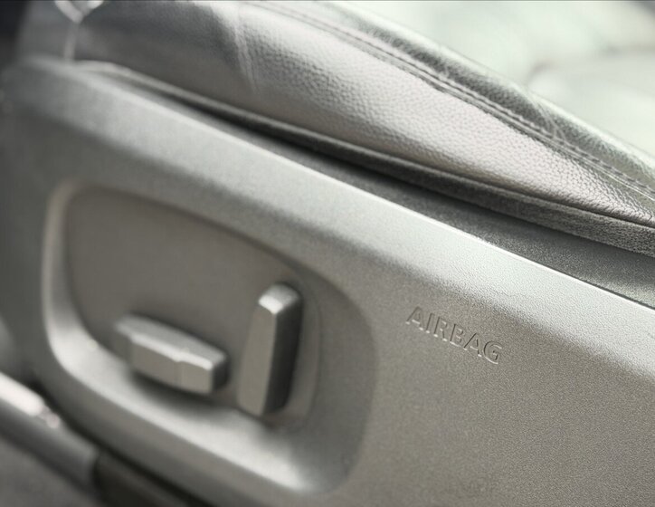 Land Rover Range Rover Evoque SUV / Terénní 2,0 l 110 kw