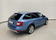 Škoda Octavia 2