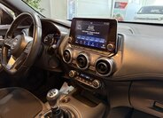 Nissan Juke SUV 999,0 84 kw