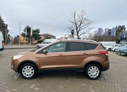 Ford Kuga SUV 2,0 l 120 kw