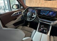 BMW XM SUV / Terénní 4,4 l 480 kw