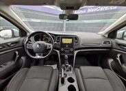 Renault Mégane Kombi 1,5 l 81 kw