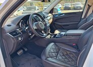 Mercedes-Benz GLE Kombi 3,0 l 270 kw