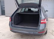 Škoda Superb Kombi 2,0 l 147 kw