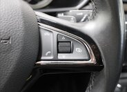 Škoda Superb Sedan / Limuzína 1,8 l 132 kw