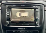 Škoda Superb Kombi 2,0 l 125 kw