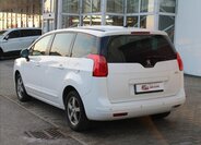 Peugeot 5008 MPV 1,6 l 84 kw