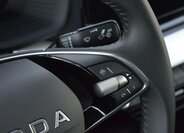 Škoda Octavia Liftback 1,5 l 85 kw