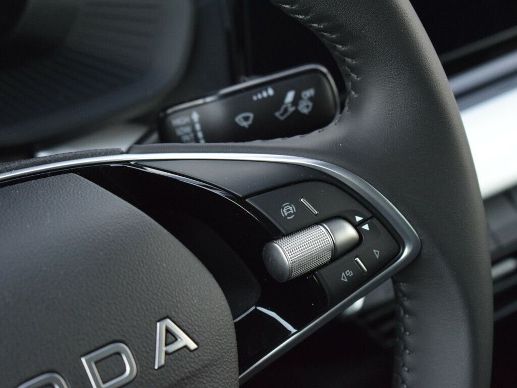 Škoda Octavia Liftback 1,5 l 85 kw