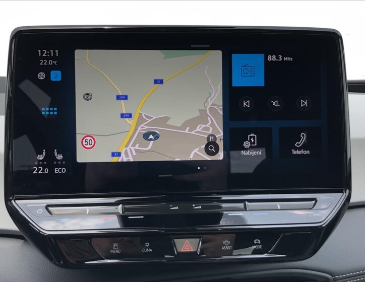 Volkswagen ID.3 Kombi 0,0 150 kw