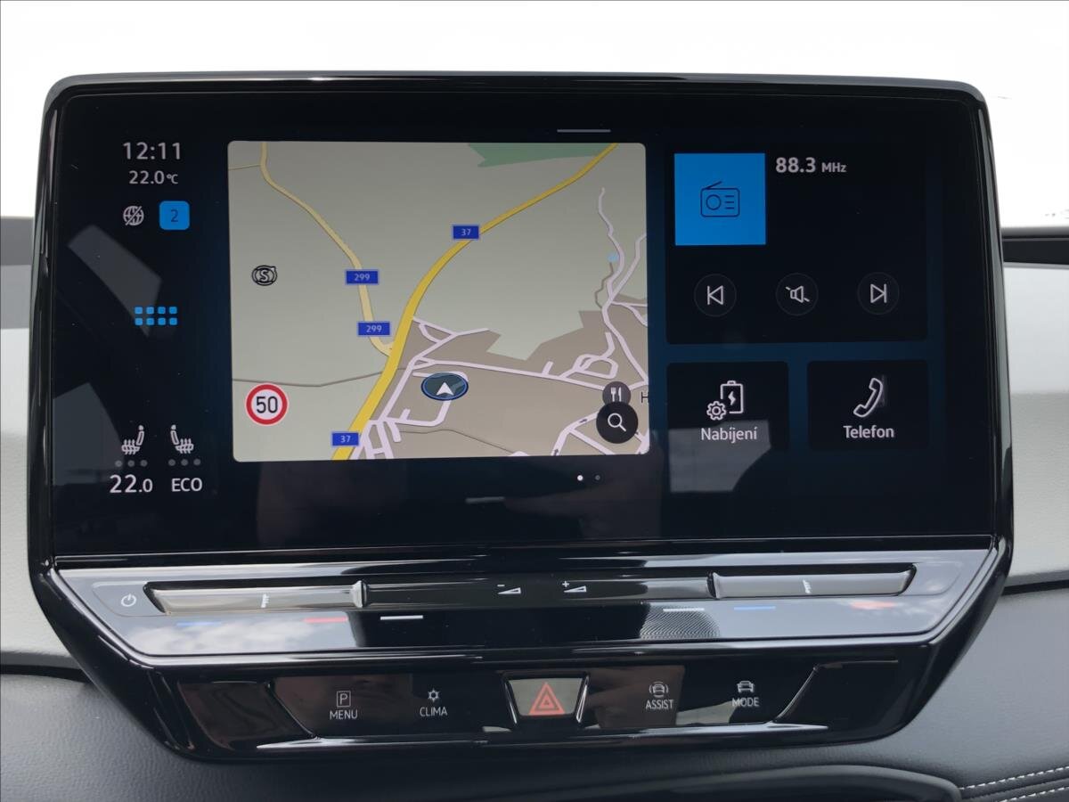 Volkswagen ID.3 Kombi 0,0 150 kw