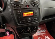 Dacia Dokker Kombi 1,6 l 80 kw