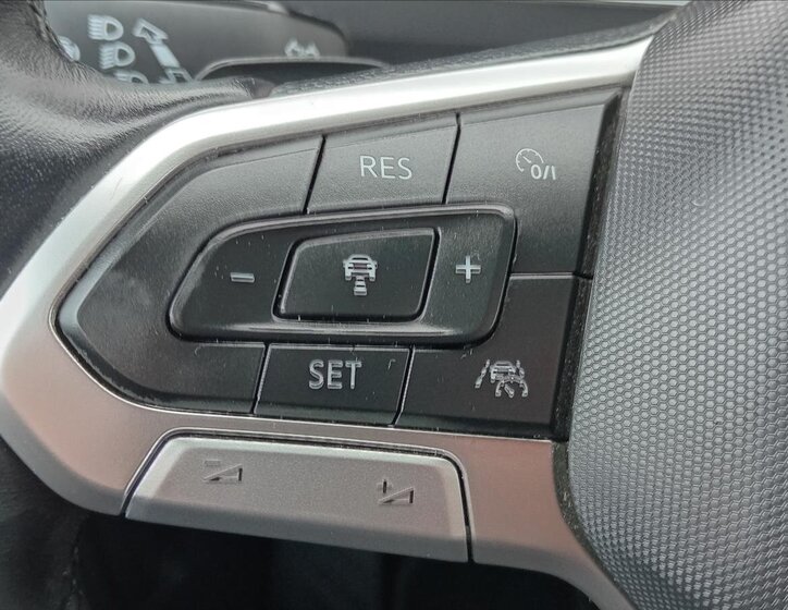 Volkswagen Tiguan Allspace 24