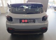 Jeep Avenger SUV / Terénní 1,2 l 74 kw