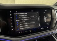 Volkswagen Touareg SUV / Terénní 3,0 l 170 kw