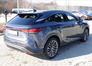 Lexus RX 350h 5