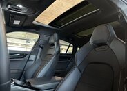 Porsche Panamera Sedan / Limuzína 4,0 l 368 kw