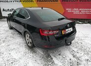 Škoda Superb 4