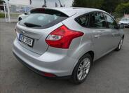 Ford Focus 9