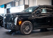 Cadillac Escalade 14