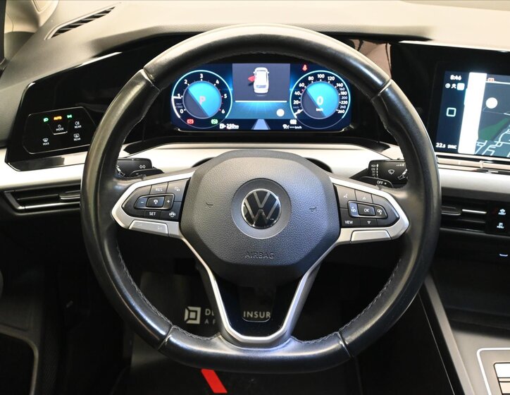 Volkswagen Golf Kombi 2,0 l 85 kw