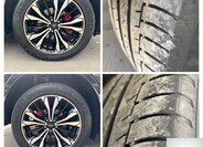 Ford Kuga SUV / Terénní 2,5 l 165 kw