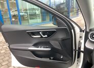 Mercedes-Benz Třídy C 22
