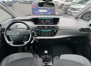 Citroën C4 SpaceTourer MPV 1,5 l 96 kw