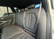 BMW X5 SUV / Terénní 3,0 l 250 kw