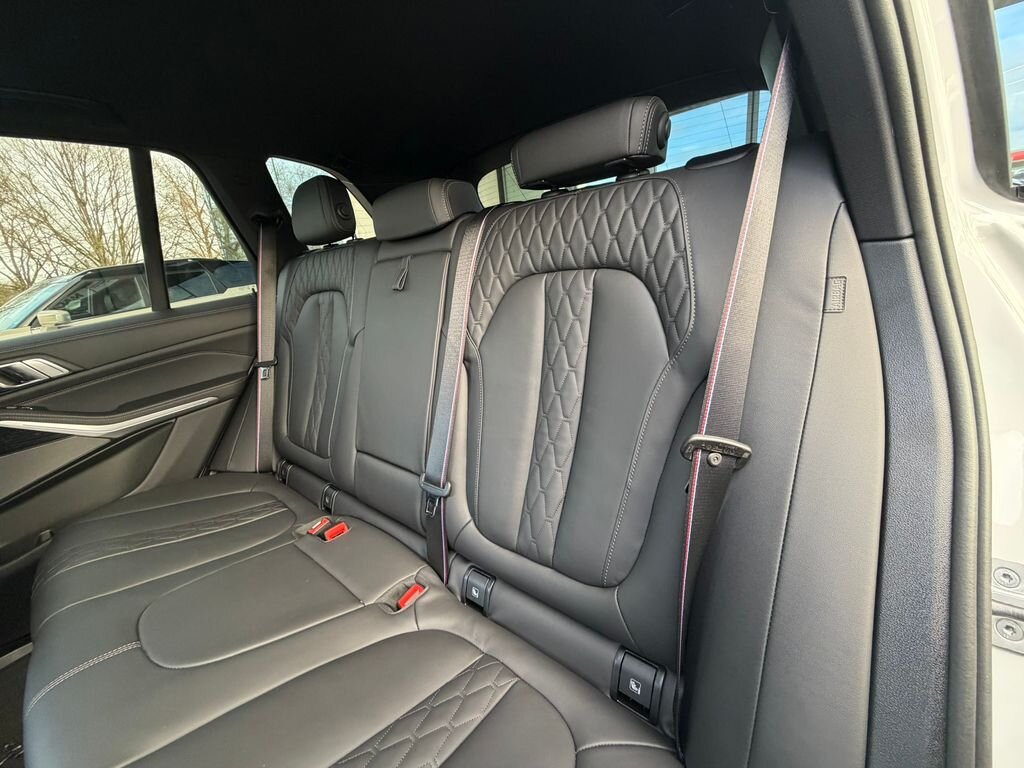 BMW X5 SUV / Terénní 3,0 l 250 kw