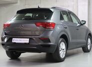 Volkswagen T-Roc 5