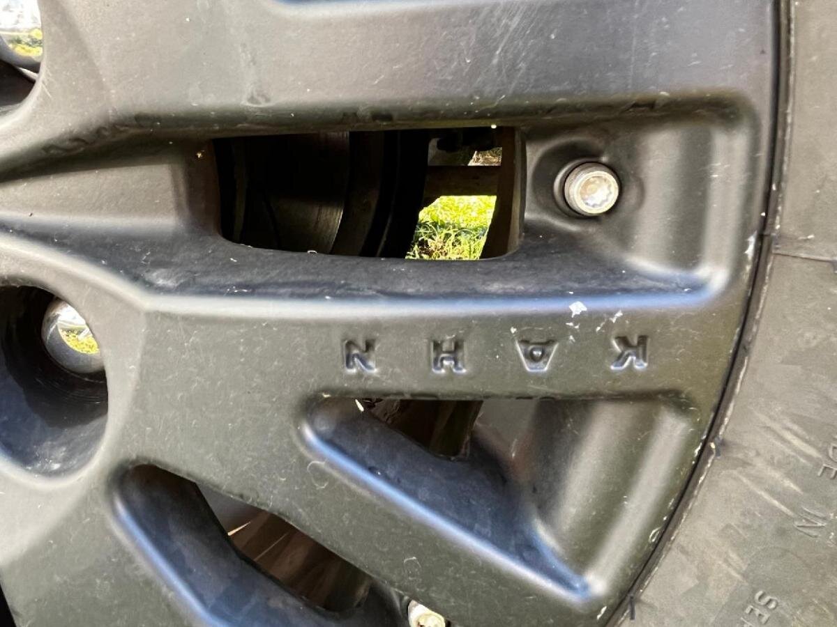 Land Rover Defender SUV / Terénní 2,2 l 90 kw