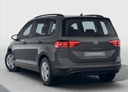 Volkswagen Touran MPV 0,0 202 kw
