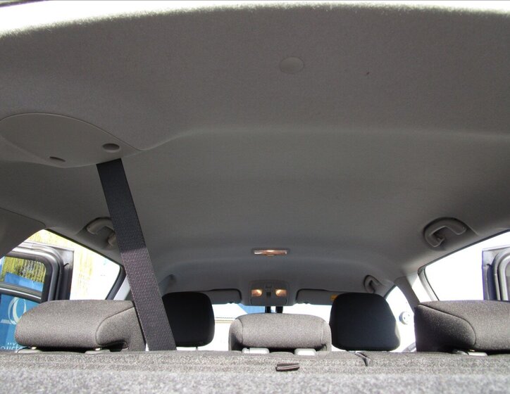 Suzuki SX4 Hatchback 998,0 82 kw