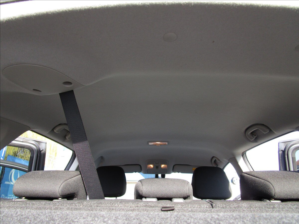 Suzuki SX4 Hatchback 998,0 82 kw