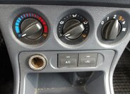 Ford Transit Connect Pick-up 1,8 l 55 kw