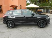 Nissan Qashqai 4