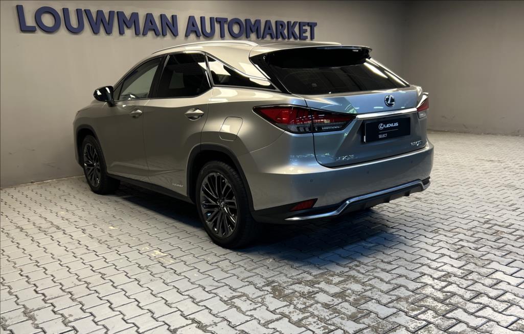 Lexus RX 450h