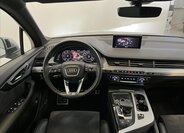 Audi Q7 SUV 3,0 l 200 kw