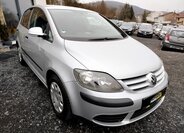 Volkswagen Golf Plus MPV 1,4 l 55 kw