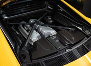 Audi R8 Kupé 5,2 l 456 kw