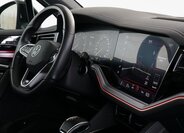 Volkswagen Touareg SUV / Terénní 3,0 l 210 kw