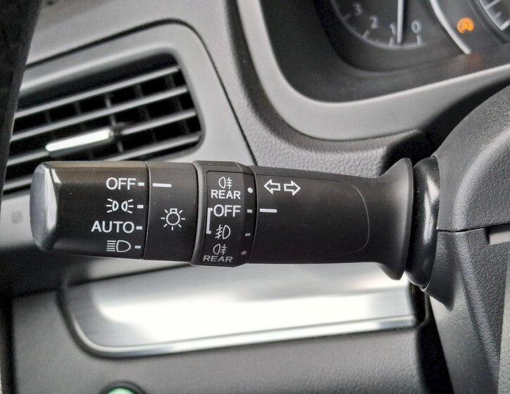 Honda CR-V SUV / Terénní 2,0 l 114 kw