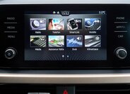 Škoda Scala Hatchback 1,6 l 85 kw