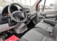 Mercedes-Benz Sprinter Skříň 2,1 l 95 kw